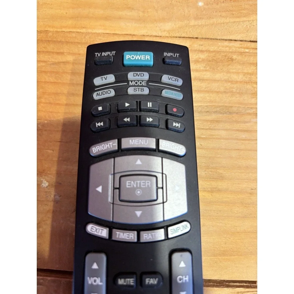 LG remote control 671-090-0011Z